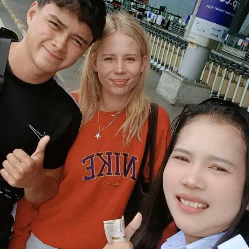 รีวิวแท็กซี่ พัทยา-สยาม