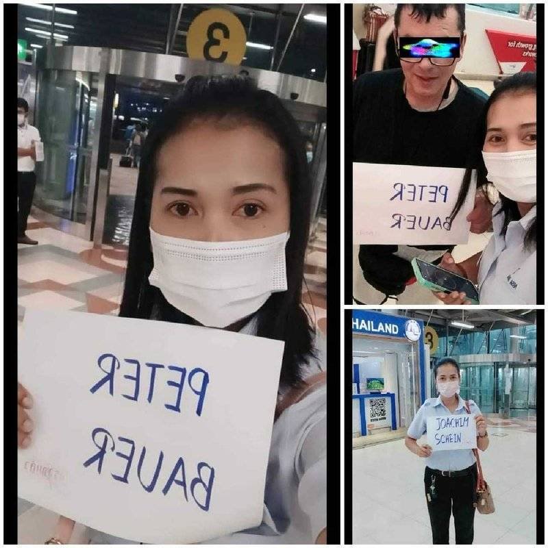 รีวิวแท็กซี่ แหลมฉบัง-สุวรรณภูมิ